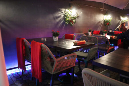 PG Restaurant Restaurant-Gutschein