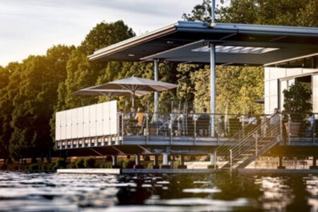 Pier51 Restaurant-Gutschein