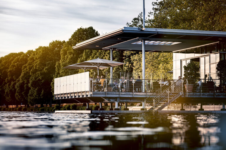 Restaurant Gutschein Pier51 Hannover