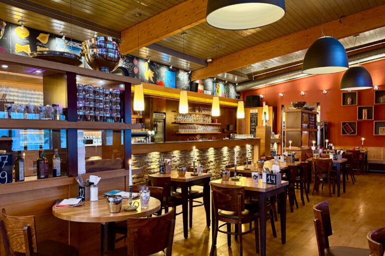 Restaurant Gutschein Pier99 Nordhorn