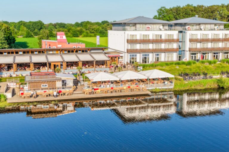 Restaurant Gutschein Pier99 Nordhorn