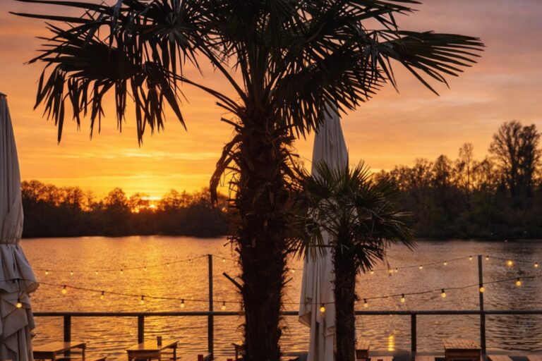 Restaurant Gutschein Pier99 Nordhorn