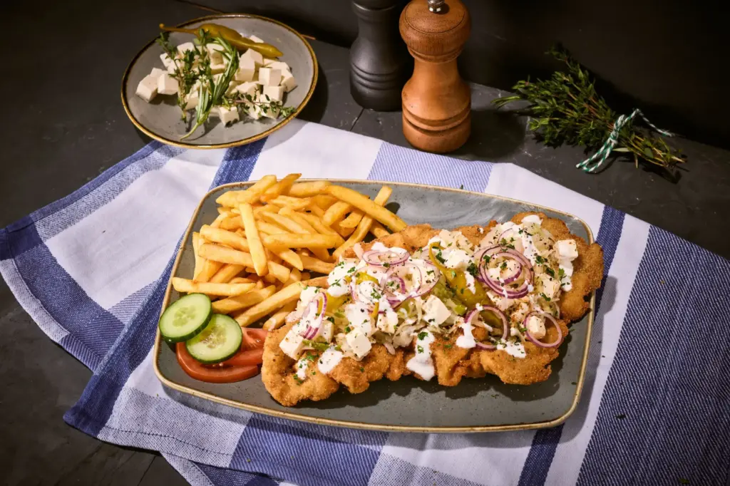Restaurant Gutschein Schweinske