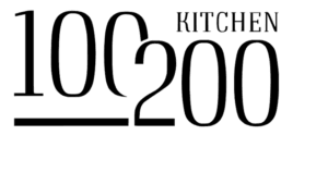 Logo 100 / 200 Kitchen