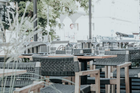 Amistad Tapas y Vino Restaurant-Gutschein