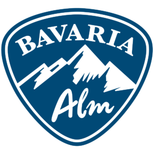 Logo BAVARIA Alm