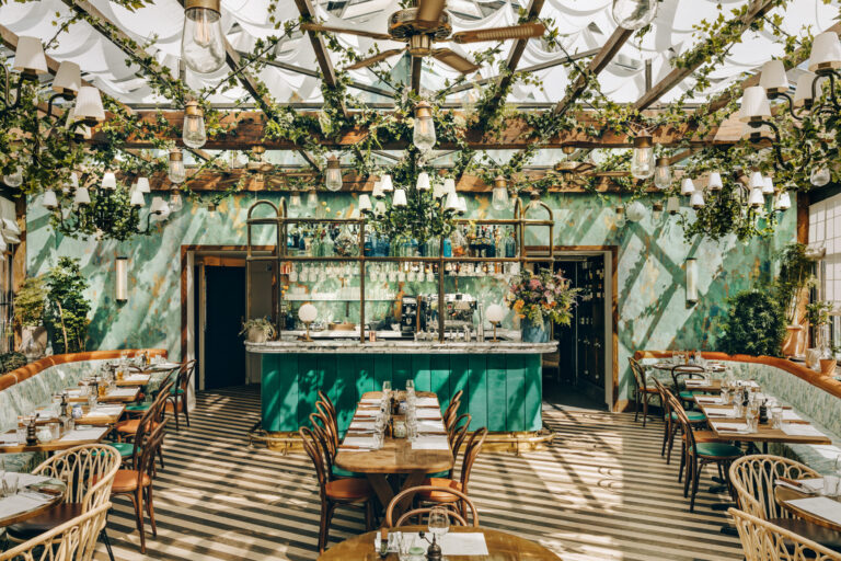 Restaurant Gutschein für Gift Card Big Mamma France