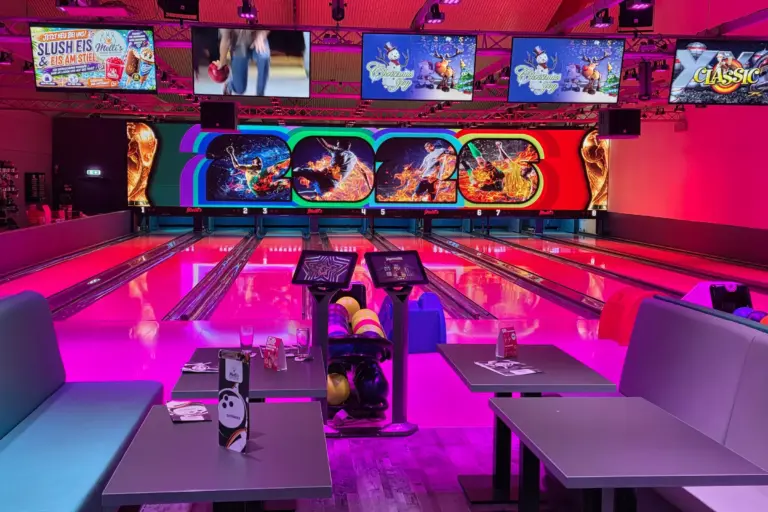 Restaurant Gutschein für Borner Sporttreff