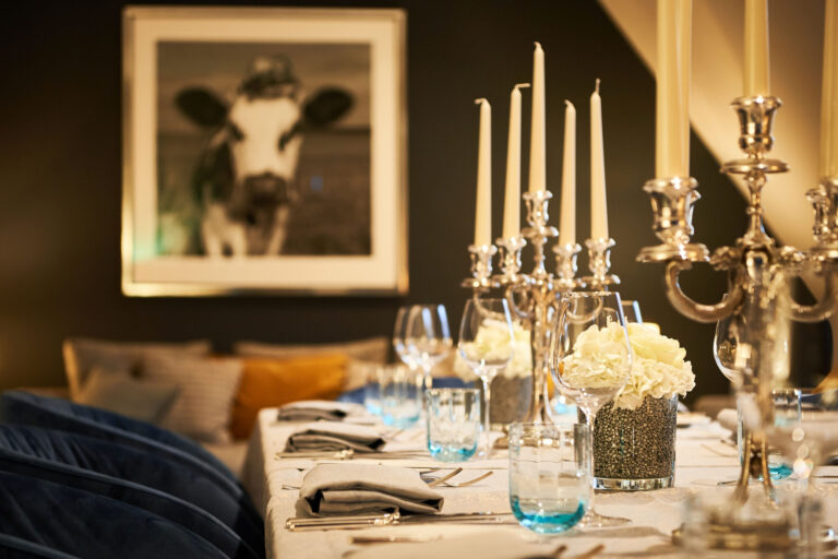 Restaurant Gutschein Chapeau la Vache Bremen