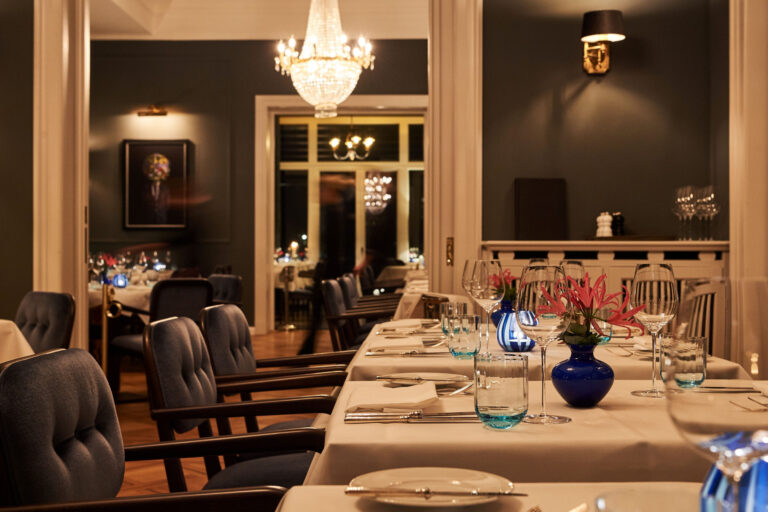 Restaurant Gutschein Chapeau la Vache Bremen