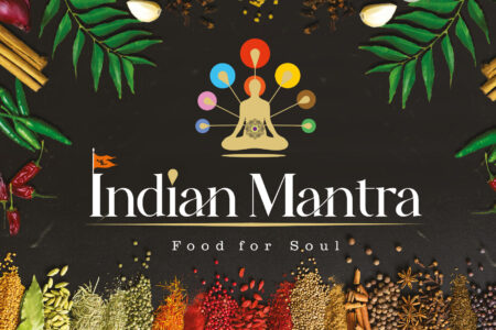 Indian Mantra Restaurant-Gutschein