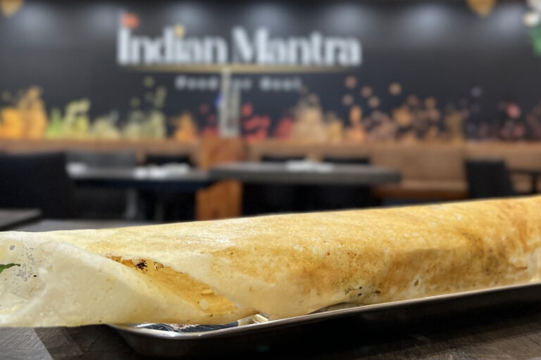 Restaurant Gutschein Indian Mantra Ingolstadt