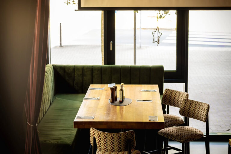 Restaurant Gutschein Momo Trattoria Bochum
