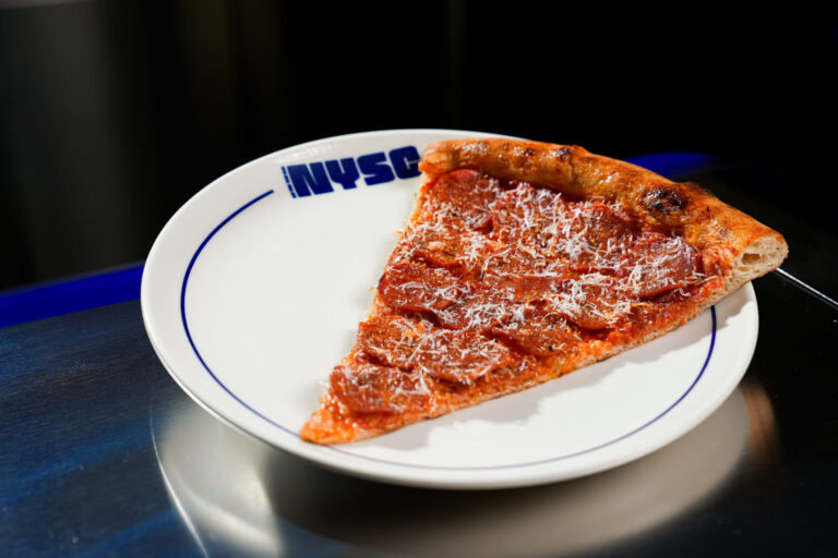 Restaurant Gutschein New York Slice Club Berlin