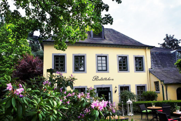 Restaurant Gutschein Redhüttchen Bonn
