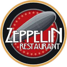 Logo Zeppelin Restaurant