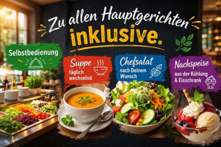 “Zum Hecker” Restaurant-Gutschein