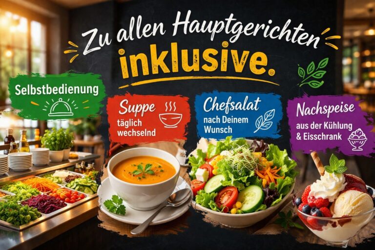 Restaurant Gutschein für “Zum Hecker”