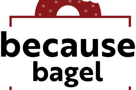 Because Bagel Restaurant-Gutschein
