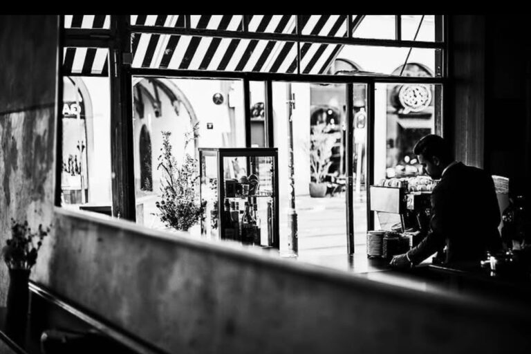 Restaurant Gutschein Espresso Espresso Frankfurt
