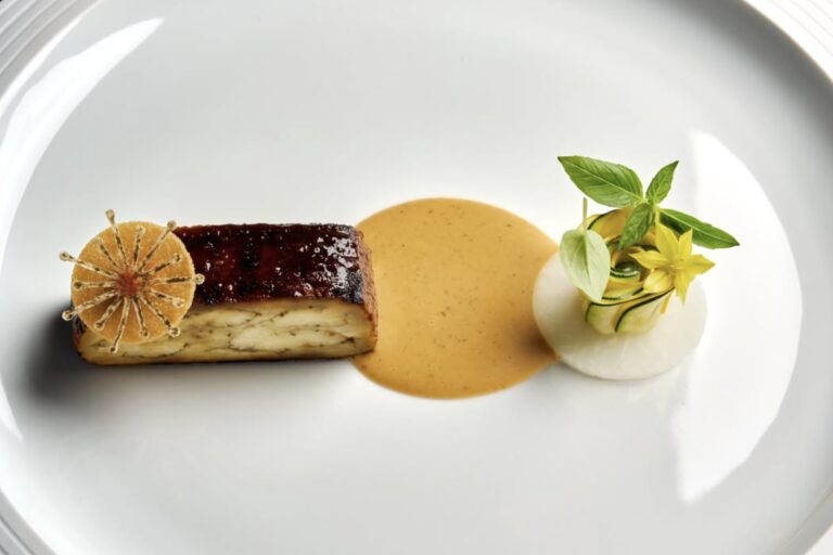 Restaurant Gutschein GOLVET Berlin