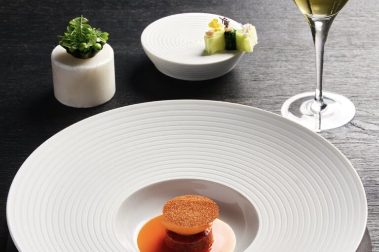 Restaurant Gutschein GOLVET Berlin