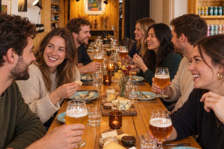 Restaurant Gutschein für Heimat Heroes