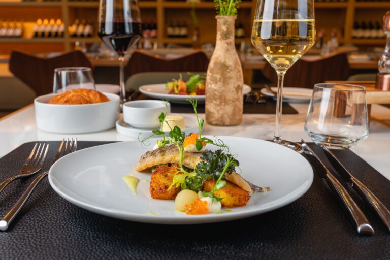Restaurant Gutschein KÖ59 Düsseldorf