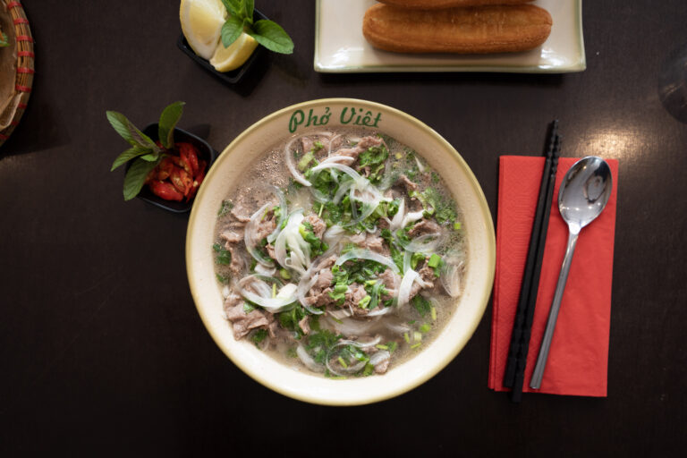 Restaurant Gutschein Phở Việt Grafenwöhr