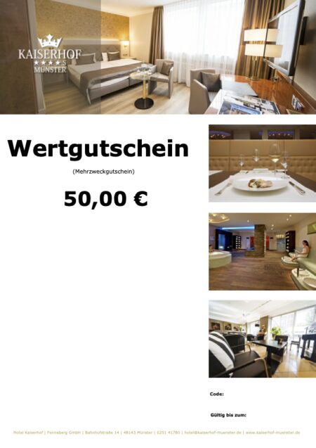 Restaurant-Gutschein für Restaurant Gabriel‘s