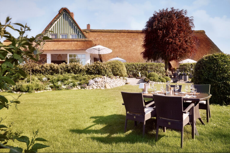 Restaurant Gutschein Schönes Leben auf dem Lande Neuendeich