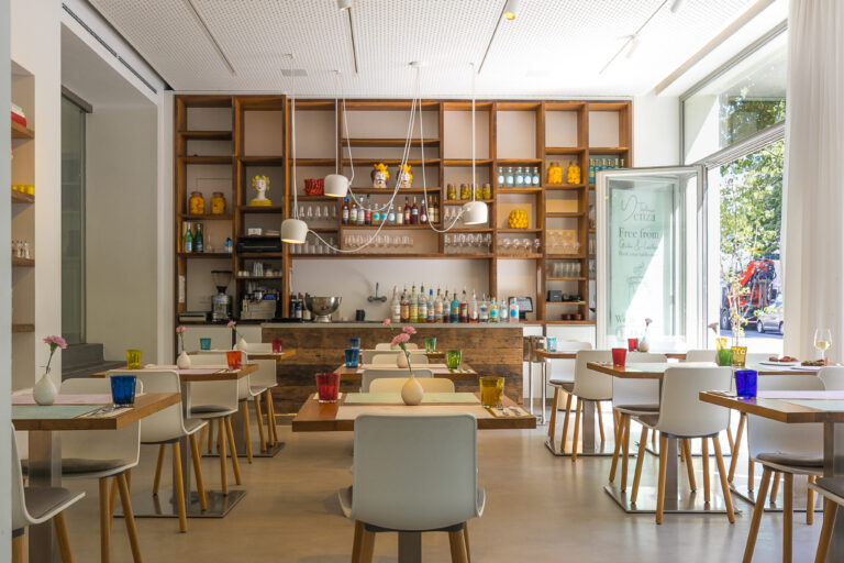 Restaurant Gutschein für Trattoria Senza