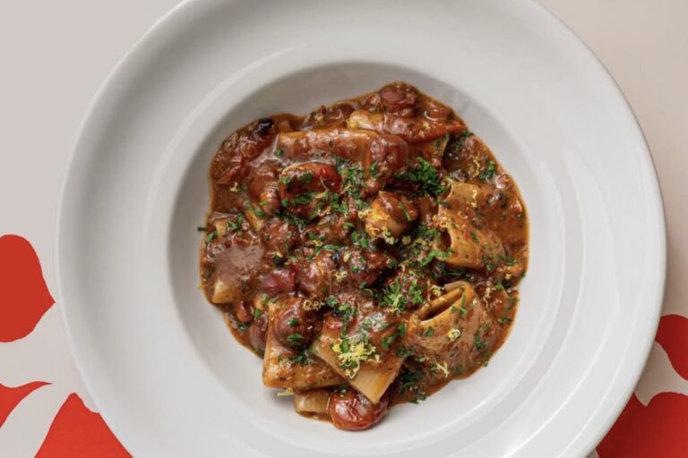 Restaurant Gutschein Trattoria Senza Berlin