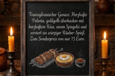 Turmstube Restaurant-Gutschein