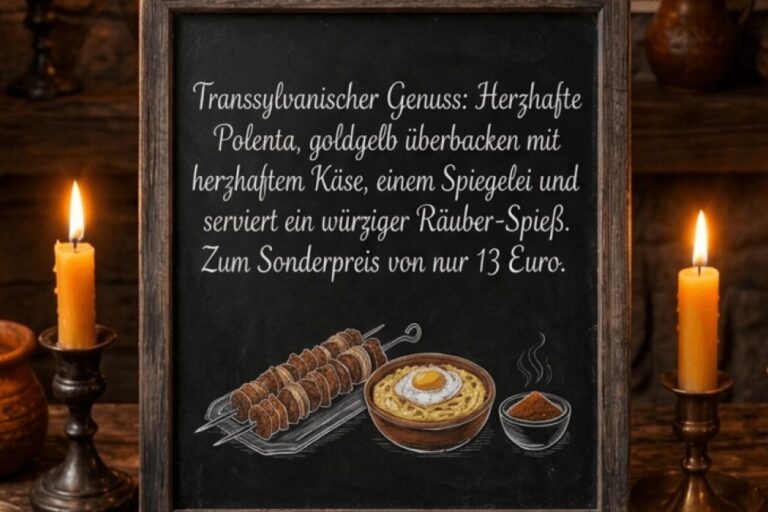 Restaurant Gutschein für Turmstube