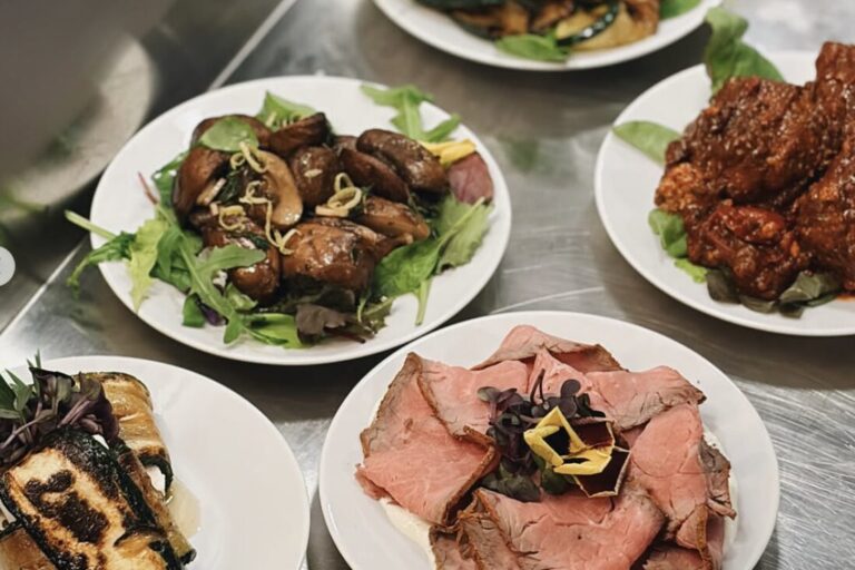 Restaurant Gutschein für Weinerei