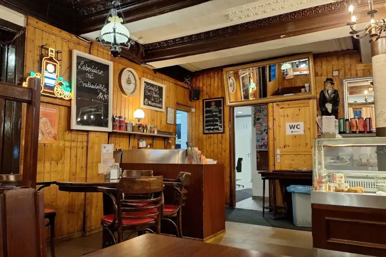 Restaurant Gutschein Erikas Eck Hamburg