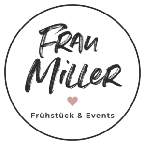 Logo FRAU MILLER