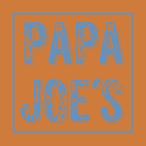 Logo Papa Joe’s