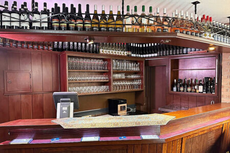 PARS Restaurant Restaurant-Gutschein