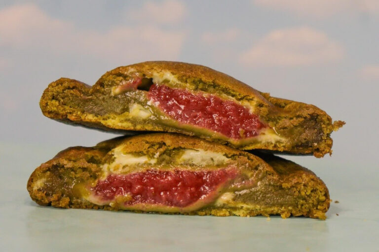 Restaurant Gutschein Ley’s Cookies Hamburg