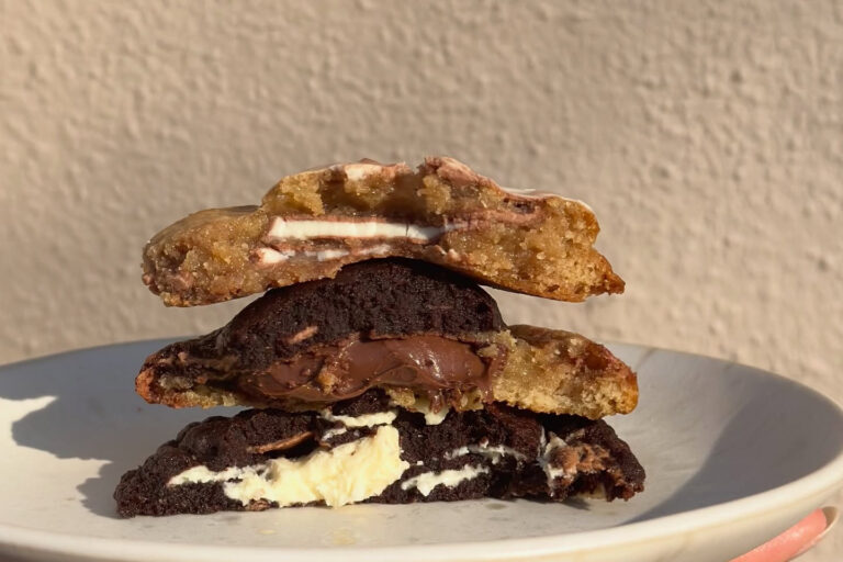 Restaurant Gutschein Ley’s Cookies Hamburg