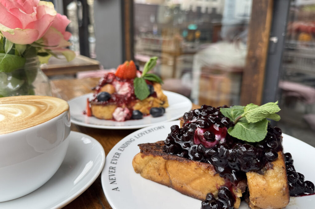 Restaurant Gutschein A Never Ever Ending Love Story Hamburg