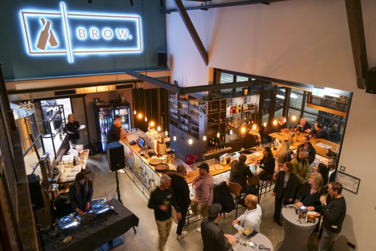 Restaurant Gutschein Brow. modern brewery Leonberg