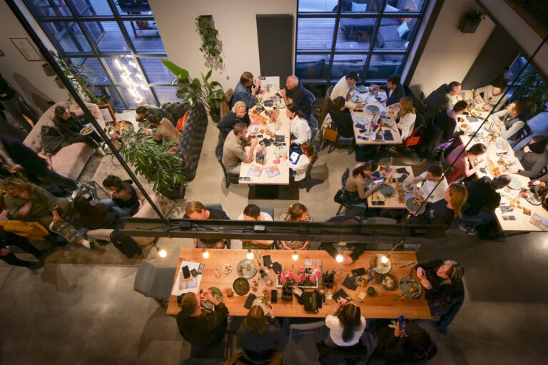 Restaurant Gutschein Brow. modern brewery Leonberg