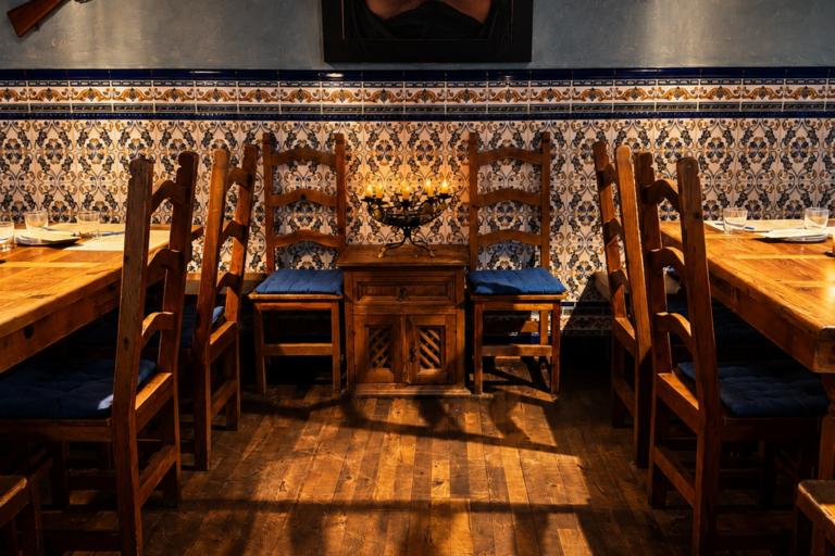 Restaurant Gutschein La Tasca Fürth
