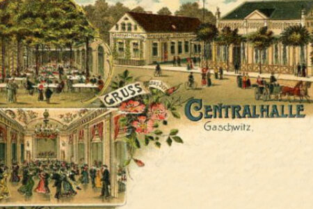 Radlerhof Gaschwitz Restaurant-Gutschein