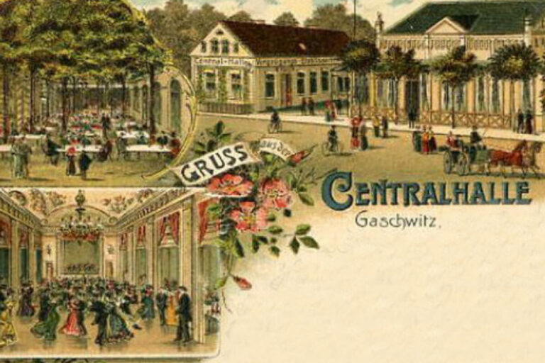 Restaurant Gutschein für Radlerhof Gaschwitz