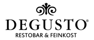 Logo Degusto