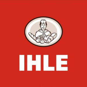 Logo IHLE